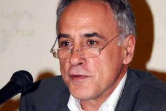 Γιατί στηρίζω τον Βασίλη Αϊβαλή για τον Δήμο της Πάτρας