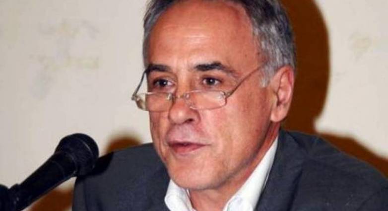 Γιατί στηρίζω τον Βασίλη Αϊβαλή για τον Δήμο της Πάτρας