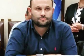 Ο ...ιός Αχαϊας και Ηλείας