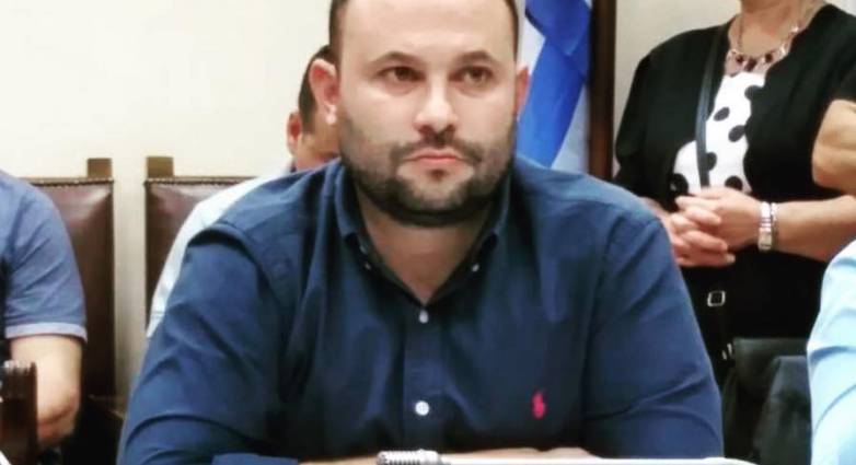 Ο ...ιός Αχαϊας και Ηλείας