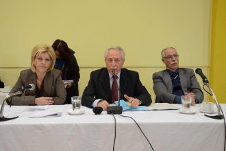 ...Αναμνήσεις Κωνσταντίνου Μπουρδούλη