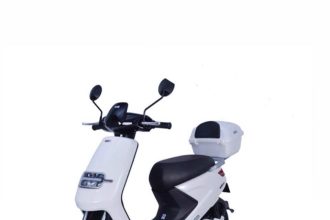 Θέλετε ηλεκτροκίνητο μοτοποδήλατο χωρίς πινακίδες και δίπλωμα οδήγησης; Ελάτε στην "Ηλεκτροκίνηση Πάτρας" ΒΙΝΤΕΟ