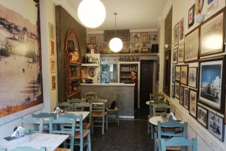 Παραδοσιακό Μεζεδοπωλείο "Πλατεία": Αγαπημένη καθημερινή συνήθεια των πατρινών για λαχταριστούς μεζέδες και καλή παρέα ΦΩΤΟ