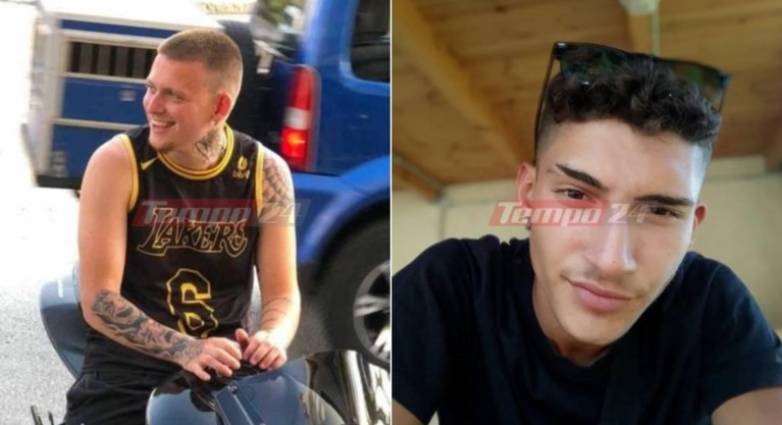 Πάτρα: Παράσταση πολιτικής αγωγής δηλώνουν οι οικογένειες των δύο αδικοχαμένων παιδιών που σκοτώθηκαν στην Αρέθα