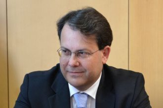 Η Παναγία των Ελλήνων