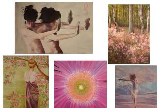 Άλμα Ζωής: Πρόσκληση Συμμετοχής σε Ομαδική Έκθεση Ζωγραφικής - «Εγώ και ο καρκίνος»