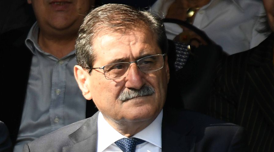 Μήνυμα Δημάρχου Πατρέων Κώστα Πελετίδη για την Ελληνική Επανάσταση του 1821