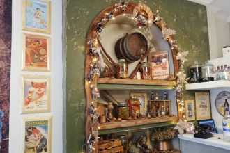 Παραδοσιακό Μεζεδοπωλείο "Πλατεία": Μαζί μας και τις Κυριακές μέχρι τέλος του χρόνου!
