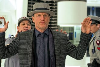 Οι κινηματογραφικές προβολές σήμερα Σάββατο 11 Ιουνίου