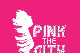 Κάλεσμα Εθελοντών για το 9ο Pink the City!