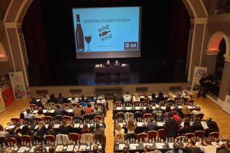 Πάτρα: Ξεκίνησε με ημερίδα το W-ɘat Spirit