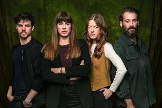 Το Twitter υποκλίθηκε σε Καζαντζιάν-Ιορδάνου για τους «Μαύρους Πίνακες»