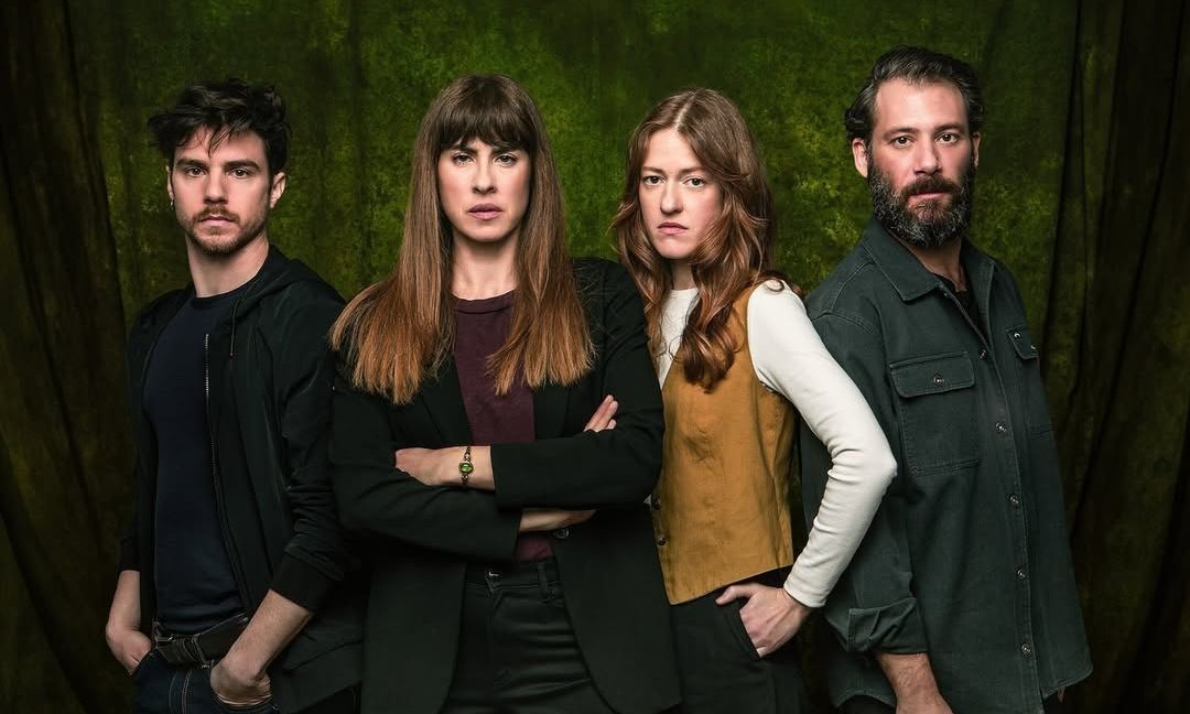 Το Twitter υποκλίθηκε σε Καζαντζιάν-Ιορδάνου για τους «Μαύρους Πίνακες»