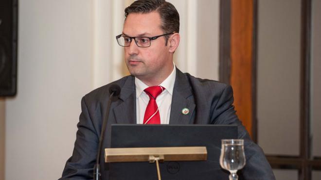 Σε επιστημονική ημερίδα στο Ινστιτούτο Παστέρ ο Ευθύμιος Γκότσης