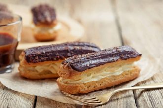 Αφράτα εκλέρ