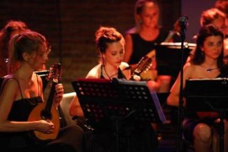 Πάτρα: Συνέλευση του Συλλόγου Φίλων της Ορχήστρας Νυκτών Εγχόρδων