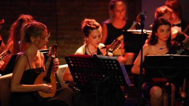 Πάτρα: Συνέλευση του Συλλόγου Φίλων της Ορχήστρας Νυκτών Εγχόρδων