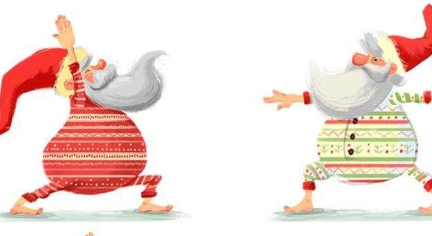 ΠΑΤΡΑ: Γιόγκα για μικρούς και μεγάλους και παραμύθι απο την Αννα Δενδρινού