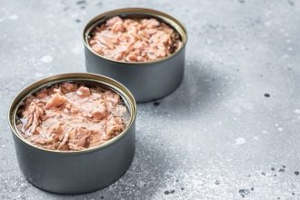 ΕΦΕΤ: Έκτακτη ανακοίνωση για τις κονσέρβες τόνου - Τι ισχύει για την Ελλάδα