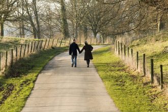 Αυτό είναι το μέρος που φέρνει τα ζευγάρια πιο κοντά