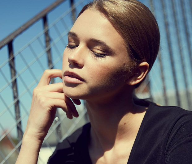 Πες αντίο στην ακμή με αυτή την ολοκληρωμέμη περιποίηση