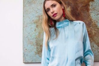 5 πράγματα που δεν πρέπει να φοράς με skinny jeans