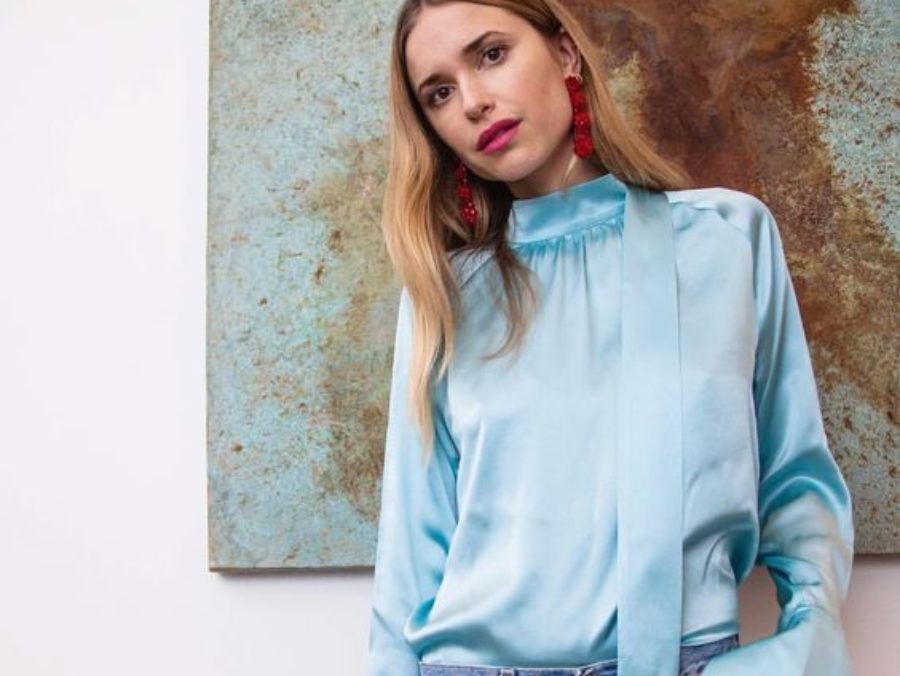 5 πράγματα που δεν πρέπει να φοράς με skinny jeans