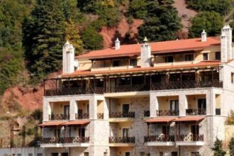 Δείτε ποιος είναι ο τυχερός της σημερινής κλήρωσης για το Σαββατοκύριακο στη "Μικρή Αρχόντισσα"