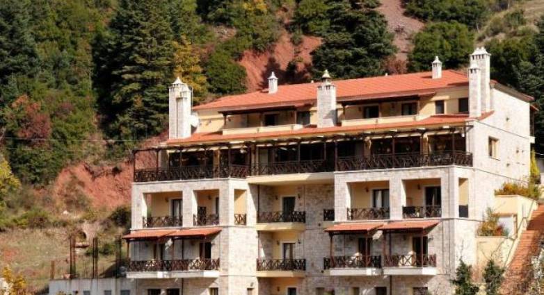 Δείτε ποιος είναι ο τυχερός της σημερινής κλήρωσης για το Σαββατοκύριακο στη "Μικρή Αρχόντισσα"