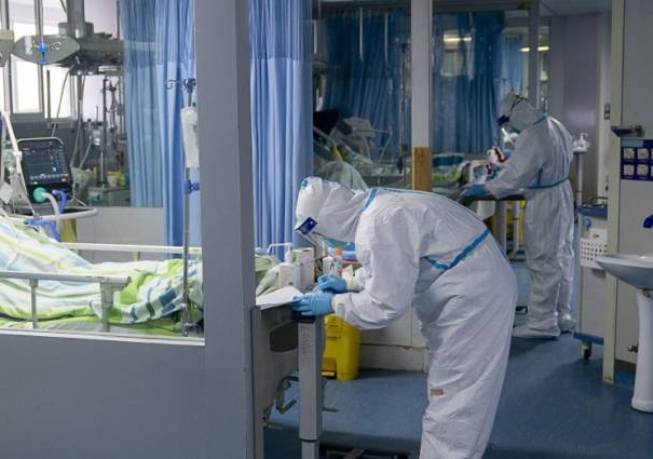 Το προφίλ των 7 νέων κρουσμάτων κορονοϊού - Νεότερα στοιχεία