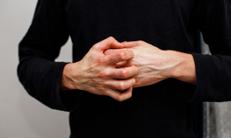 Ψωρίαση: Μπορεί να προκαλέσει καρκίνο;