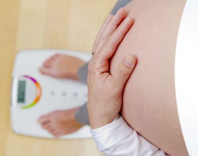 Εξωσωματική χωρίς περιττά κιλά