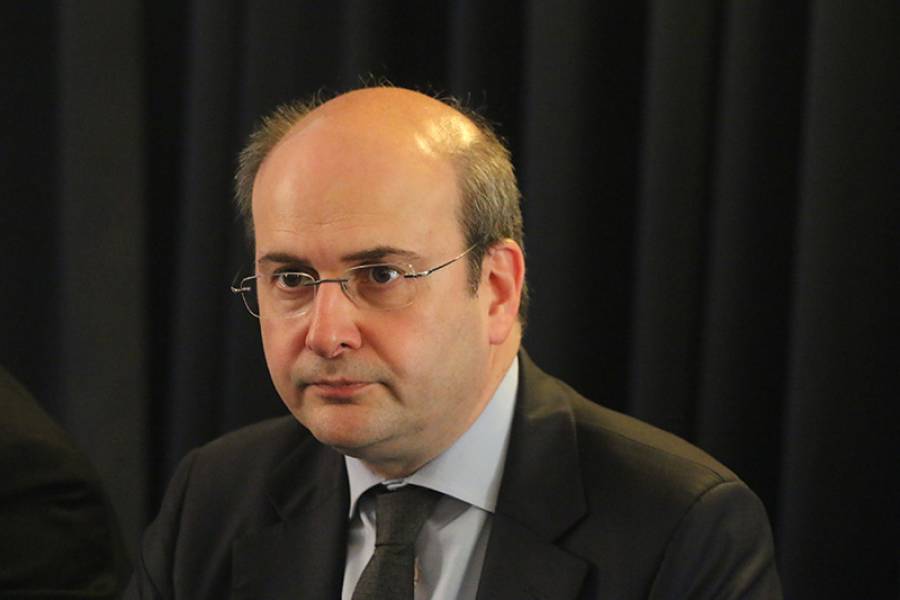 Πάλι τα φαντάσματα του 2015;