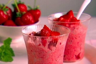 Πώς να φτιάξετε τέλεια γρανίτα στο σπίτι