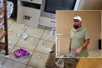 Εύβοια: «Την ώρα του θανάτου τον περιέλουσαν με αγιασμό»