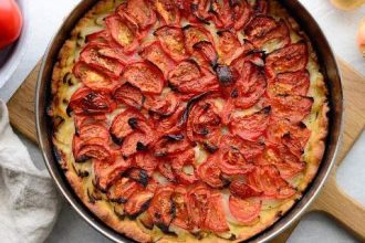 Η παλαιότερη καταγεγραμμένη πίτσα είναι ελληνική -Η αυθεντική συνταγή