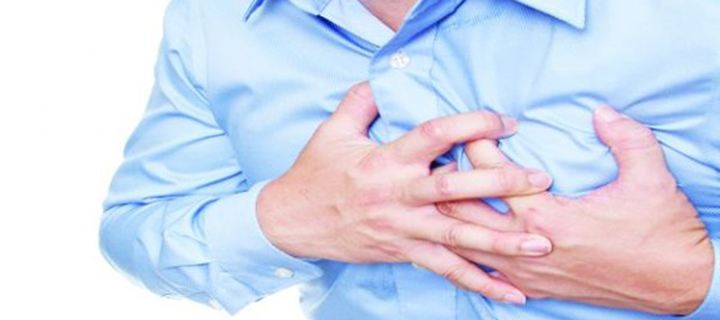 Έμφραγμα και DNA: Πώς και πόσο επηρεάζει η υγιεινή ζωή