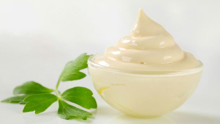 Σπιτική μαγιονέζα σε λίγα μόνο λεπτά!