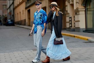 Αυτό είναι το αξεσουάρ που θα απογειώσει το outfit σας!