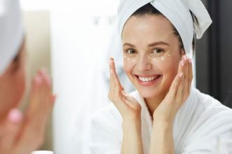 Όλα όσα πρέπει να γνωρίζετε για την κρέμα ματιών!