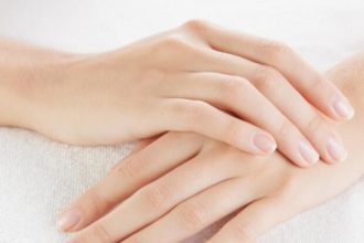 Τα μυστικά για χέρια χωρίς ρυτίδες