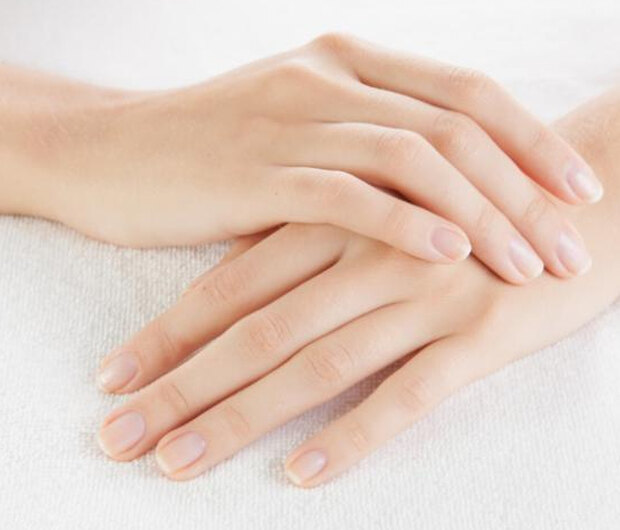 Τα μυστικά για χέρια χωρίς ρυτίδες