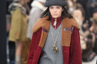 Πώς θα φορέσετε αυτή τη σεζόν το κοτλέ σακάκι