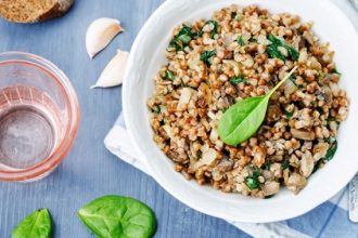 Δίαιτα με φαγόπυρο -Χάνεις μέχρι και 10 κιλά σε 2 εβδομάδες