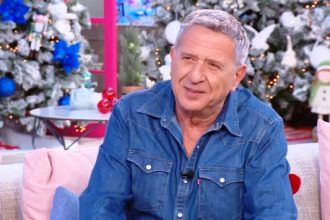 Κώστας Κόκλας: «Ήταν μεγάλη η απώλεια του Μανούσου Μανουσάκη»