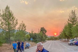 Πάντα μάχιμος ο Γ. Μιχαλόπουλος