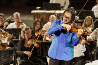 Η μουσική "καταφύγιο" και την εποχή του κορονοϊού