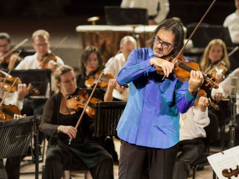 Η μουσική "καταφύγιο" και την εποχή του κορονοϊού