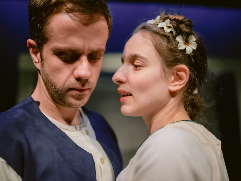 Πρεμιέρα στις 20 Ιανουαρίου 2020 η "Γκόλφω" από το Άρμα Θέσπιδος του ΔΗΠΕΘΕ Πάτρας