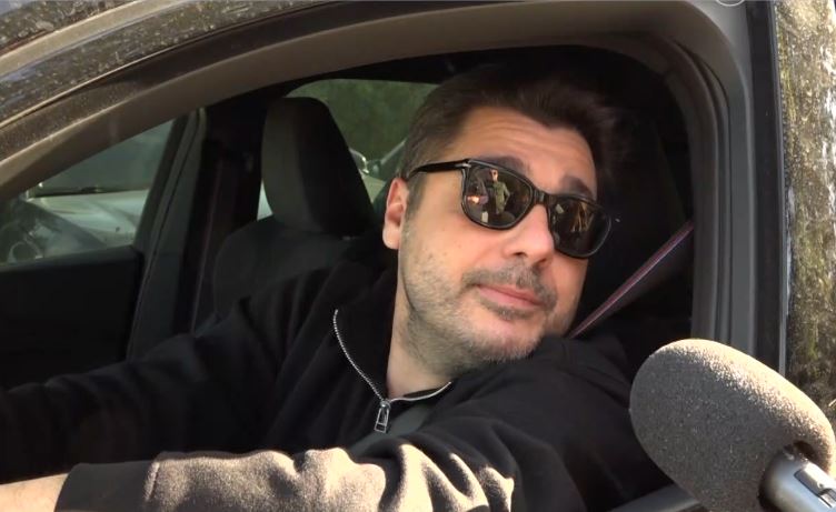 Λάμπρος Κωνσταντάρας: «Η φετινή επιτυχία της Φαίης Σκορδά είναι νίκη και δικαίωση για την ίδια»